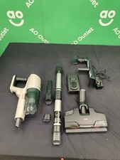Aeg cordless vacuum for sale  CREWE