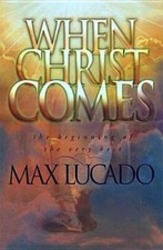 Christ comes hardcover for sale  Montgomery
