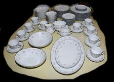 Noritake 88pc set for sale  Antelope