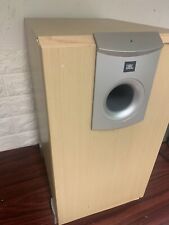 Jbl sub500 subattivo usato  Bitonto