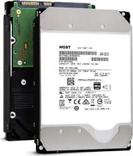 HUH721010AL4200 HGST Ultrastar He10 10TB 7200RPM SAS 12Gbps 256MB comprar usado  Enviando para Brazil