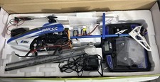 Usado, Helicóptero de controle remoto E-Flite Blade SR  comprar usado  Enviando para Brazil