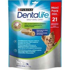 Purina dentalife chien d'occasion  Gray