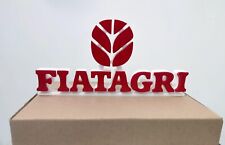 Logo FIATAGRI na sprzedaż  Wysyłka do Poland