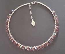 Necklace choker hand for sale  NEWTOWN