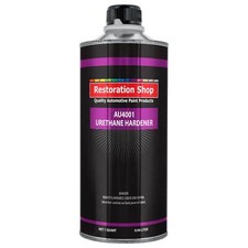 Quart acrylic urethane for sale  Duncan