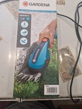 Gardena 9853 classiccut gebraucht kaufen  Bielefeld