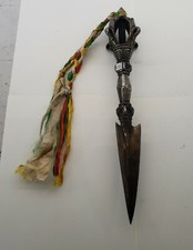 Tibetan buddhism ritual for sale  Ogden