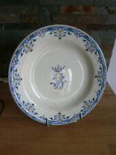 Rare assiette grand d'occasion  Calais