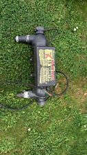 Used pond filtration for sale Used pond filtration for sale  PETERBOROUGH