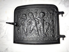 Cast iron glenwood for sale  Unity
