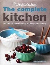 Usado, Weight Watchers The Complete Kitchen 2012 Hardback 250 + Pages, Weightwatchers,  comprar usado  Enviando para Brazil