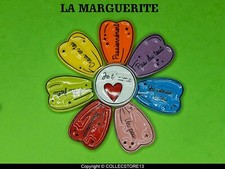 Serie complete feves d'occasion  Lavera
