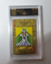 Yugioh toei poker gebraucht kaufen  Radebeul