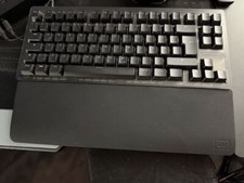 Wooting 80he gaming gebraucht kaufen  München