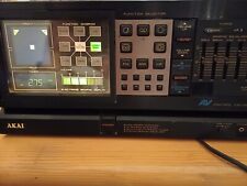 Tres rare akai d'occasion  Lyon VI