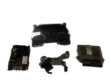 Kit chiavi contatto usato  Napoli