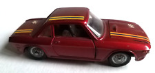 Lancia fulvia coupe usato  Serravalle Scrivia