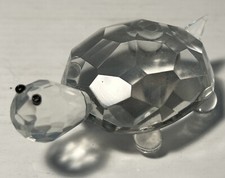 Vintage crystal glass for sale  Melbourne