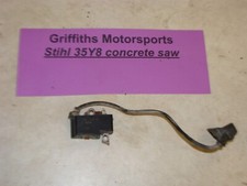 Stihl 35y8 oem for sale  North Adams