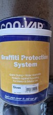 Coovar anti graffiti for sale  BARNSLEY