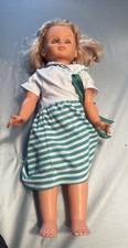 Palitoy vintage large for sale  CHESTERFIELD