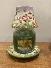 Yankee candle lamp for sale  LONDON