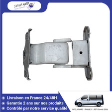 Charniere inf porte d'occasion  Saint-Quentin