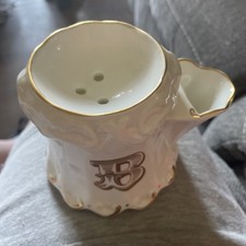 Vintage shaving scuttle for sale  BURY ST. EDMUNDS