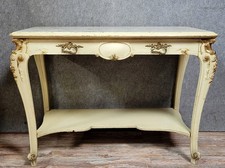 Console venitienne style d'occasion Console venitienne style d'occasion  Étang-sur-Arroux