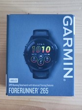 Garmin forerunner 265 d'occasion  France