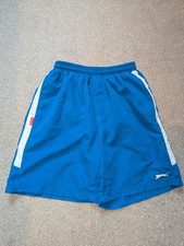 Slazenger swim shorts. for sale  CARRICKFERGUS
