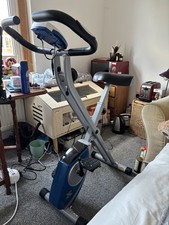 Xterra fitness folding for sale  LONDON
