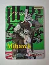 Mihawk cdr nova usato  Bra