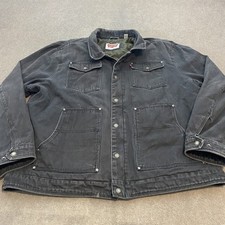 Levis jacket mens for sale  Midlothian