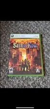 Saint row complete for sale  Palmyra