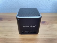 Technaxx musicman mini gebraucht kaufen  Göppingen