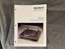Sony audio quartz for sale  Florham Park