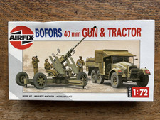 Airfix model kit for sale  GUISBOROUGH