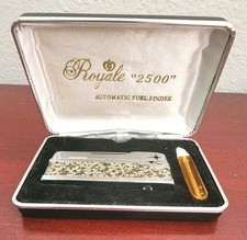 Vintage royale 2500 for sale  Tampa