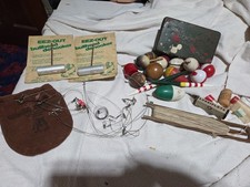 Vintage lot fishing for sale  Sheldon