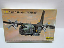 Heller 80387 transall gebraucht kaufen  Bad Freienwalde (Oder)