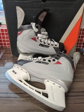 Nike bauer speed for sale  MANSFIELD