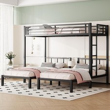 Twin twin twin for sale  Melvindale