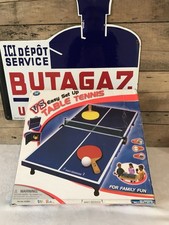 table ping pong decathlon d'occasion table ping pong decathlon d'occasion Donnemarie-Dontilly