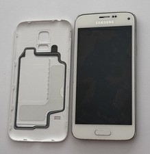 Samsung Galaxy S5 Mini SM-G800F 16 GB Teile Spender - Platine Kamera Etc Ok comprar usado  Enviando para Brazil