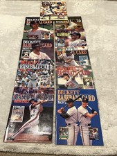 1988 1989 beckett for sale  Rineyville