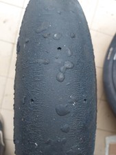 Pneumatico moto metzeler usato  Zoagli