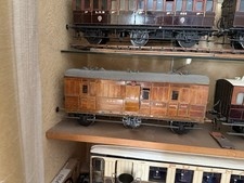 Gauge six wheeler for sale  KEIGHLEY