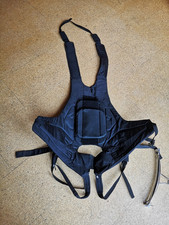 Sitztrapez gebraucht kaufen Sitztrapez gebraucht kaufen  Lüneburg